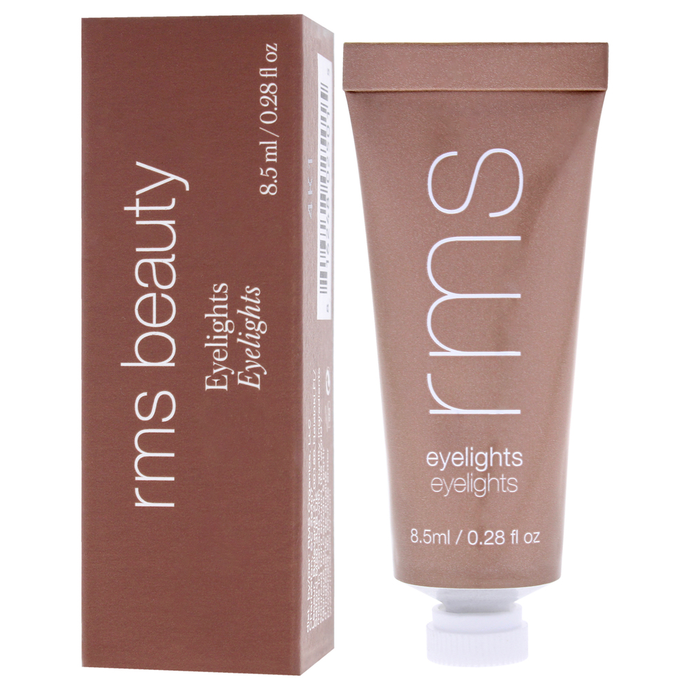 Eyelights Cream - Spark by RMS Beauty for Women - 0.28 oz Eye Shadow - Picture 4 of 8